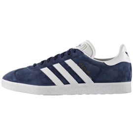 Boty Adidas Originals Gazelle M BB5478 námořnická modř