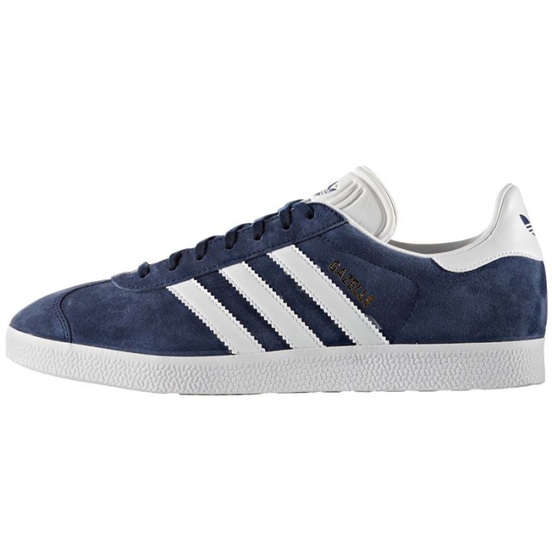 Boty Adidas Originals Gazelle M BB5478 námořnická modrá