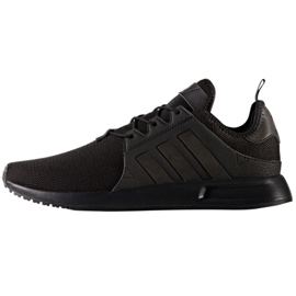 Boty Adidas Originals X_PLR M BY9260 černý