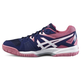 Asics Gel Hunter 3 W R557Y-4901 námořnická modrá Asics Gel Hunter 3 W R557Y-4901 námořnická modrá