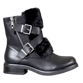 Super Me Příležitostní pracovníci černý