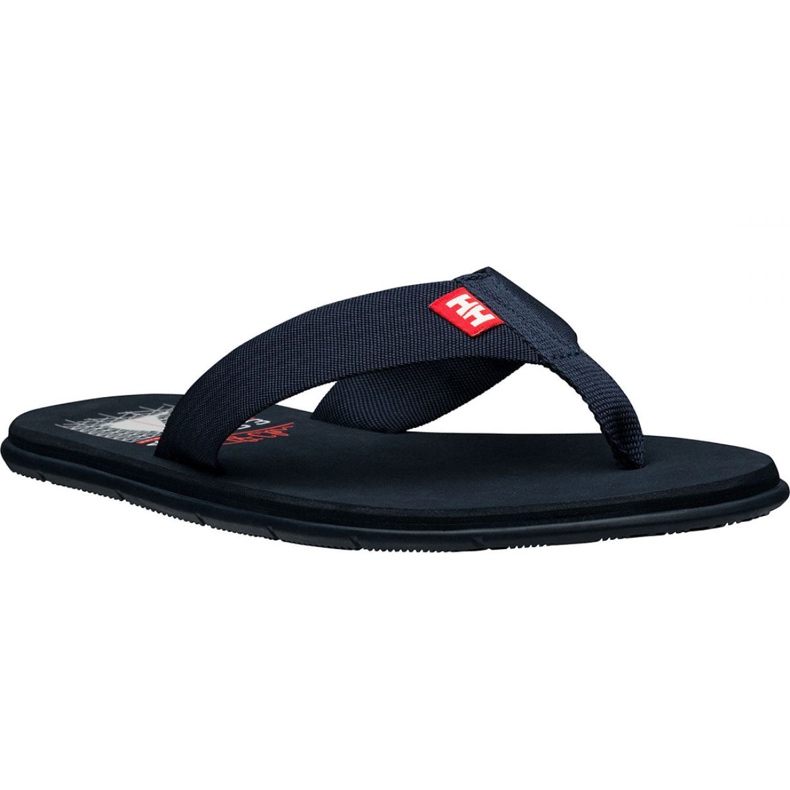 Helly Hansen Seasand Hp M 11323-691 námořnická modrá