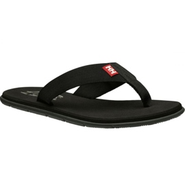 Helly Hansen Seasand Hp M 11323-992 černá