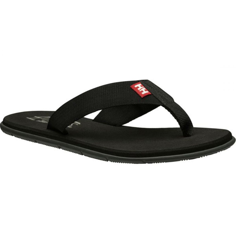 Helly Hansen Seasand Hp M 11323-992 černá