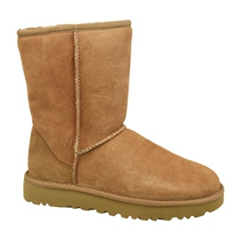 Ugg Classic Short Ii W 1016223-CHE hnědý