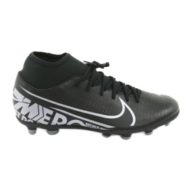 Kopačky Nike Mercurial Superfly 7 Club FG / MG M AT7949 001 černý