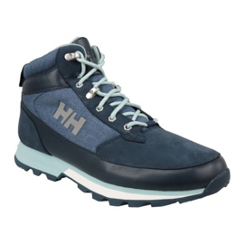 Boty Helly Hansen Chilcotin W 11428-689 námořnická modrá