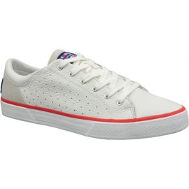 Helly Hansen Copenhagen Leather Shoe M 11502-011 bílý Helly Hansen Copenhagen Leather Shoe M 11502-011 bílý