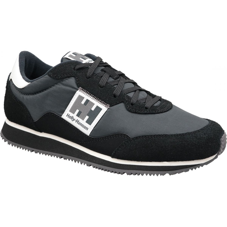 Helly Hansen Ripples Low-Cut Sneaker M 11481-990 černá