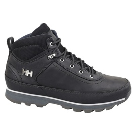 Boty Helly Hansen Calgary M 10874-597 modrý