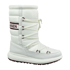 Boty Helly Hansen Isolabella Grand W 11480-011 bílý Boty Helly Hansen Isolabella Grand W 11480-011 bílý