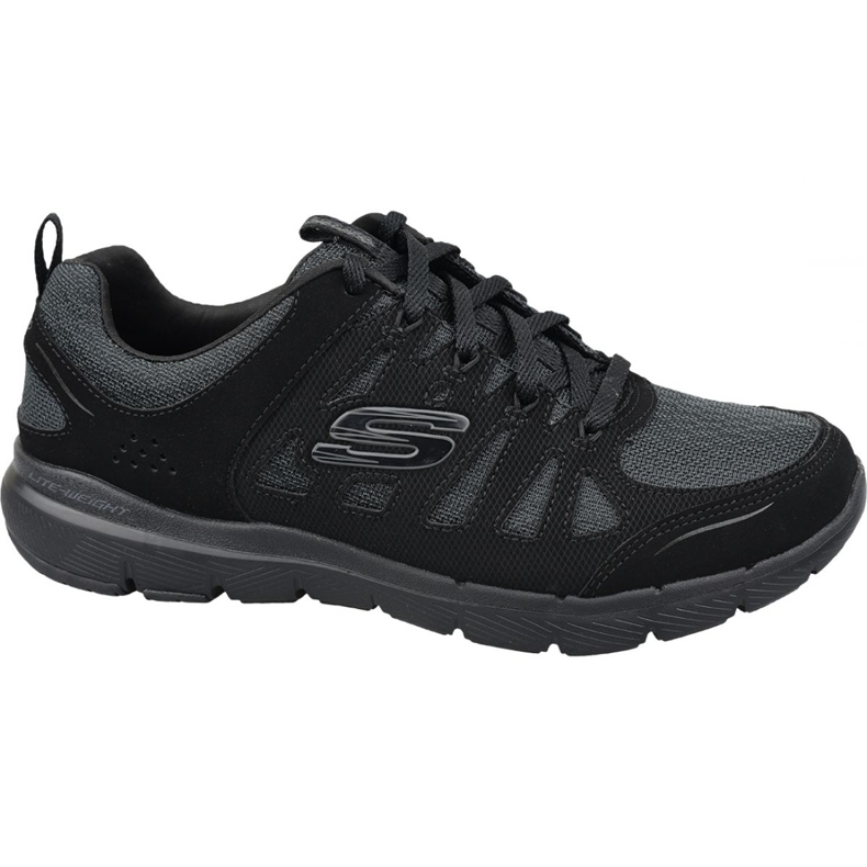 Obuv Skechers Flex Appeal 3.0 W 13061-BBK černá