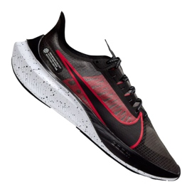 Boty Nike Zoom Gravity M BQ3202-005 černý vícebarevný