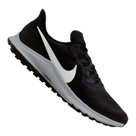 Běžecké boty Nike Air Zoom Pegasus 36 Trail M AR5677-002 černý
