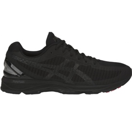 Běžecké boty Asics Gel-DS Trainer 23 M T818N-9090 černý