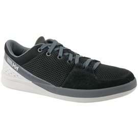 Boty Helly Hansen Hh 5,5 M 11129-991 černý