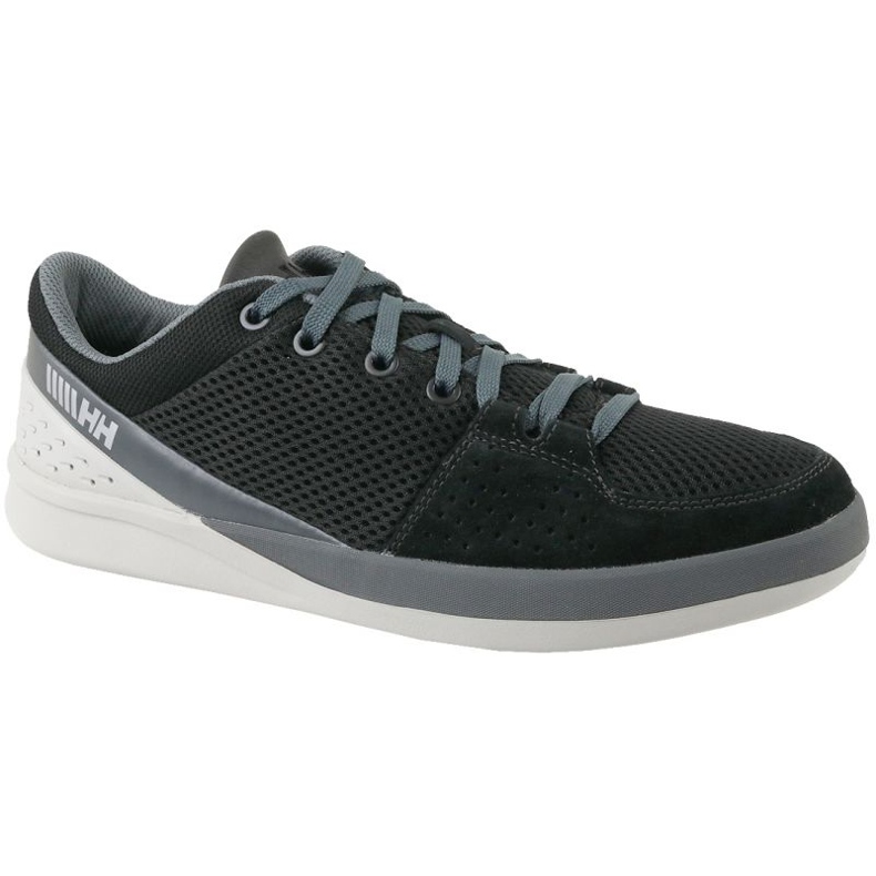 Boty Helly Hansen Hh 5,5 M 11129-991 černá Boty Helly Hansen Hh 5,5 M 11129-991 černá