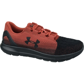 Under Armour Remix 2.0 M 3022466-601 černý