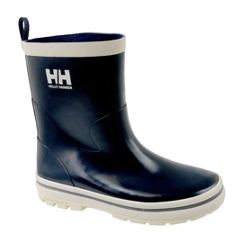 Boty Helly Hansen Midsund Jr 10862-597 námořnická modř