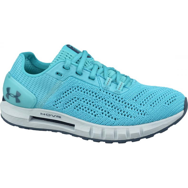 Under Armour Hovr Sonic 2 W 3021588-302 modrý