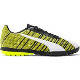 Kopačky Puma One 5.4 Tt M 105653 03 vícebarevný žluť