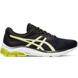 Běžecké boty Asics Gel Pulse 11 M 1011A550 002 černý