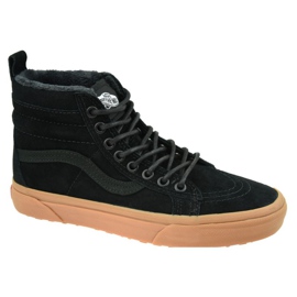 Boty Vans SK8-Hi Mte VN0A33TXGT71 černý