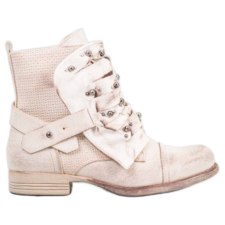 SDS Béžoví dělníci béžový