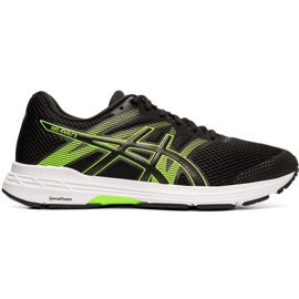 Běžecké boty Asics Gel-Exalt 5 M 1011A162 002 černý