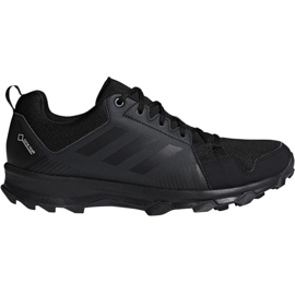 Boty Adidas Terrex Tracerocker Gtx M CM7593 černá