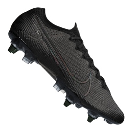 Kopačky Nike Vapor 13 Elite SG-Pro Ac M AT7899-001 černý černý