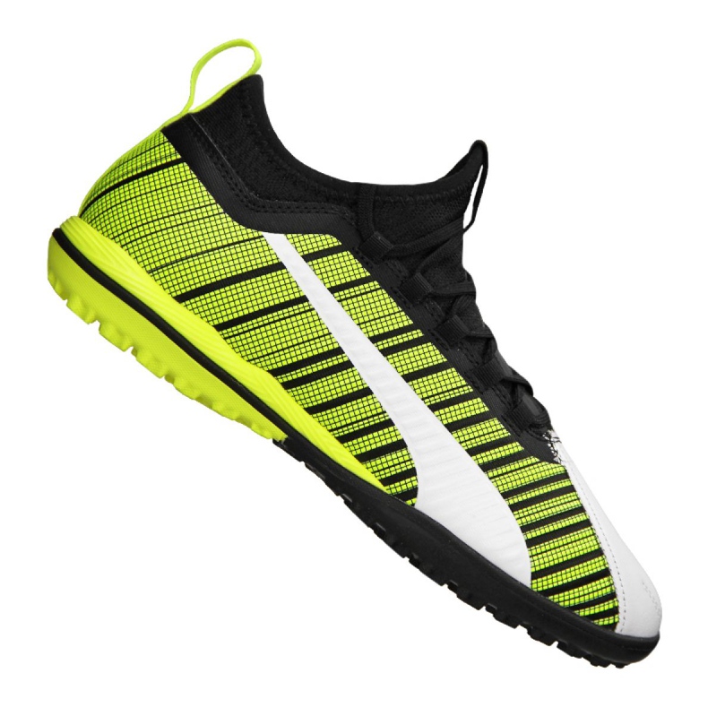 Kopačky Puma One 5.3 Tt M 105648-03 žlutá žlutá