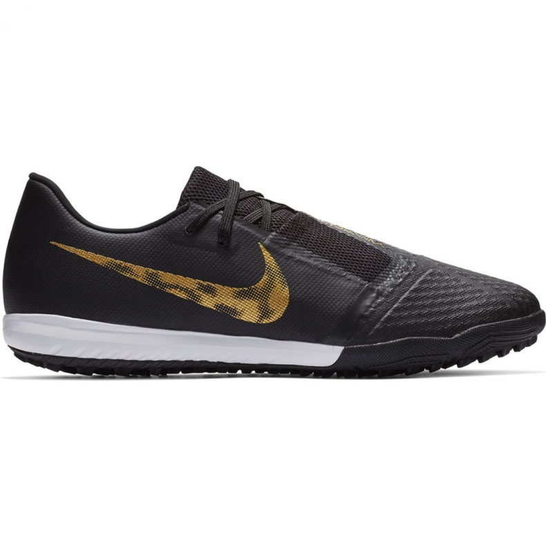Kopačky Nike Nike Phantom Venom Academy M Tf AO0571 077 vícebarevný černá