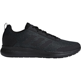 Boty Adidas Argecy M DB1455 černý