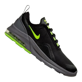 Nike Air Max Motion 2 Gs Jr AQ2741-011 černý