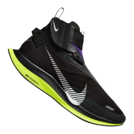 Běžecké boty Nike Zoom Pegasus Turbo Shield M BQ1896-002 černá