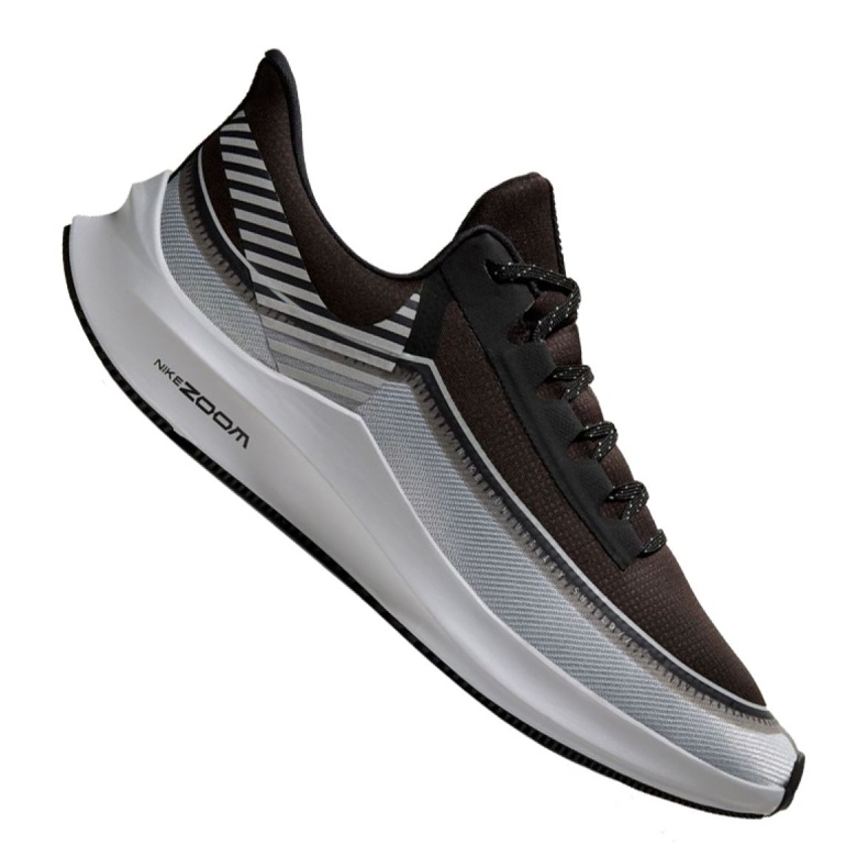 Běžecké boty Nike Zoom Winflo 6 Shield M BQ3190-001 černá