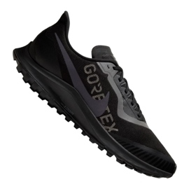 Běžecké boty Nike Zoom Pegasus 36 Trail Gtx M BV7762-001 černý