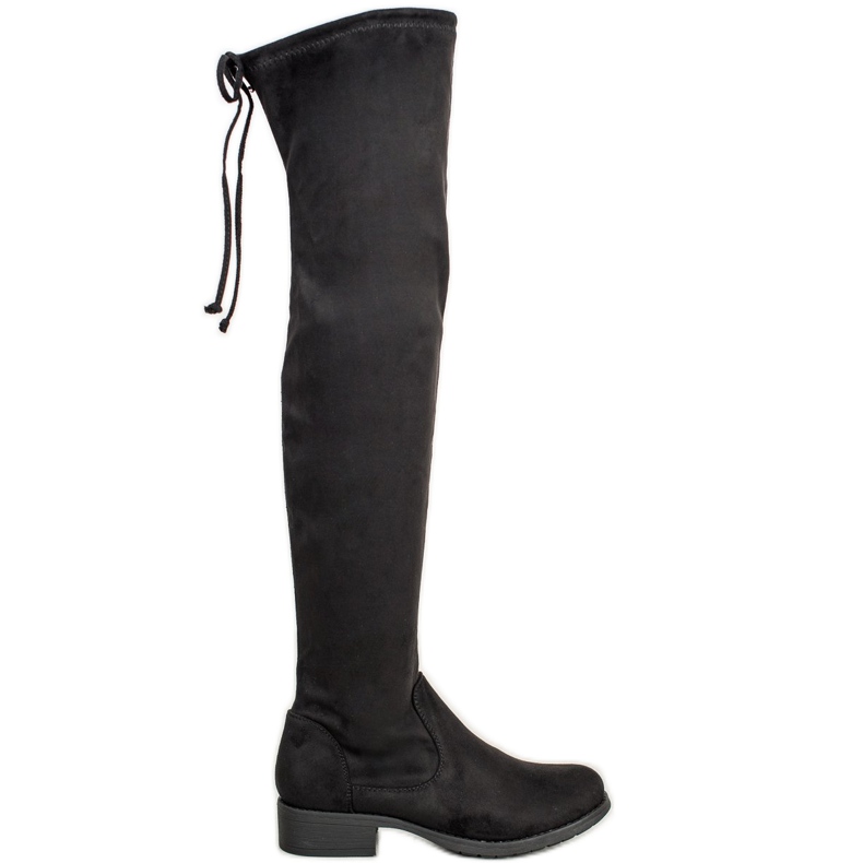 Seastar Příležitostní mušketýři černá