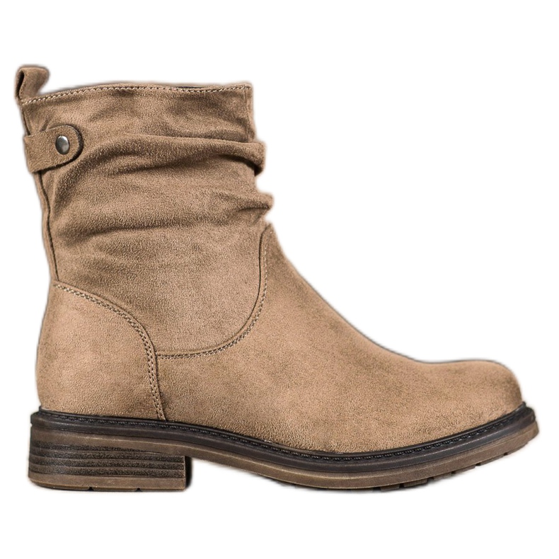 J. Star Hnědí dělníci hnědý