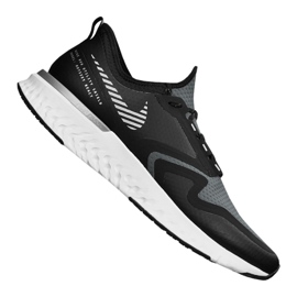 Běžecké boty Nike Odyssey React 2 Shield M BQ1671-003 černá