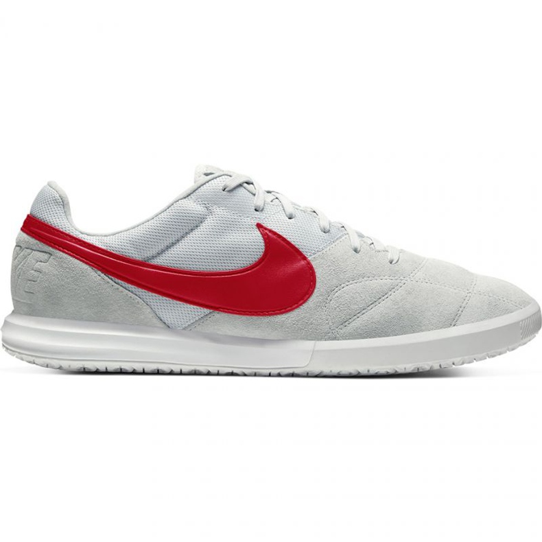Kopačky Nike Premier Ii Sala Ic AV3153 M 061 šedá