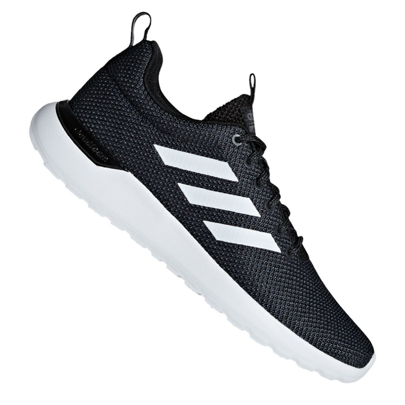 Běžecké boty adidas Lite Racer Cln M F34573 černá
