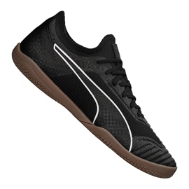 Sálová obuv Puma 365 Sala 1 M 105753-01 černý černý