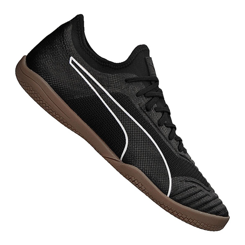 Sálová obuv Puma 365 Sala 1 M 105753-01 černá černá