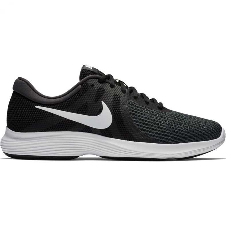 Běžecké boty Nike Revolution 4 Eu M AJ3490-001 černá