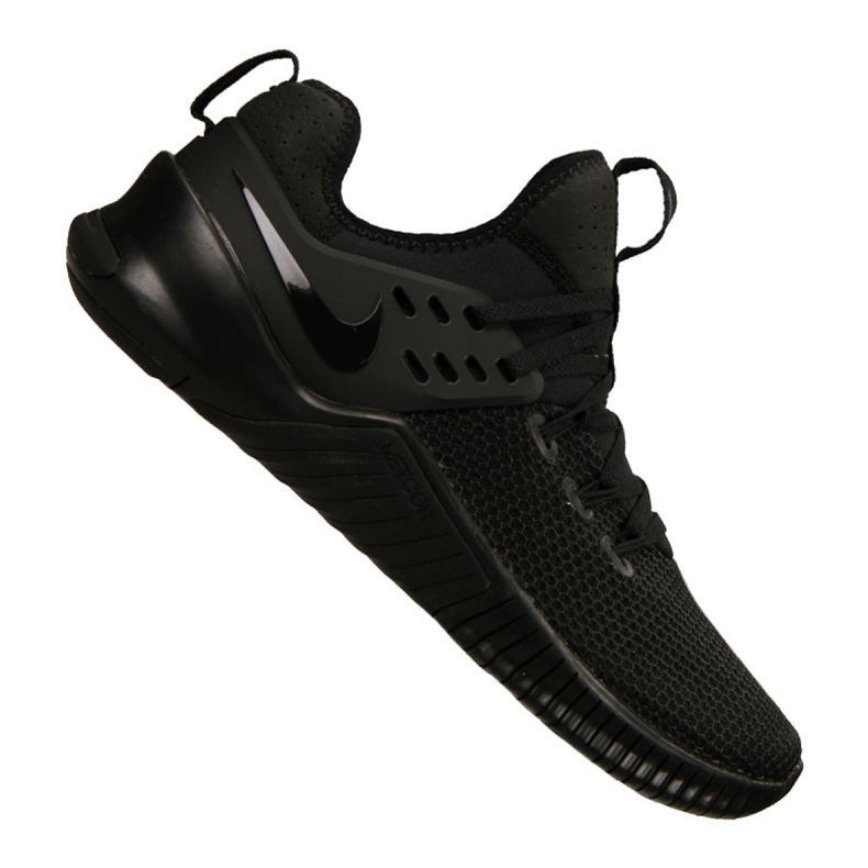 Boty Nike Free Metcon M AH8141-003 černá