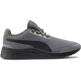 Puma Pacer Next Fs Knit 2.0 370507 02 šedá Puma Pacer Next Fs Knit 2.0 370507 02 šedá