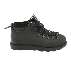 Native PŘÍRODNÍ FITZSIMMONS CITYLITE JIFFY ČERNÝ černá