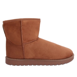 Sněhule emusy velbloud C-08 Camel hnědý Sněhule emusy velbloud C-08 Camel hnědý